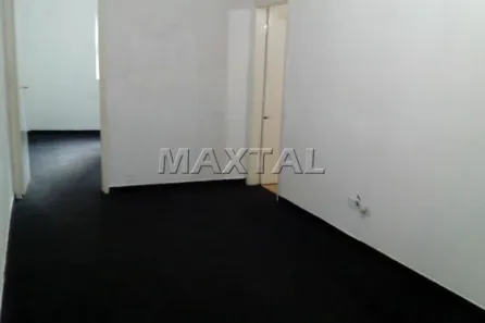 Sala Comercial para alugar, 80m² no Santana, São Paulo