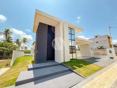 Casa com 3 Quartos à venda, 200m² no Parque das Nações, Parnamirim