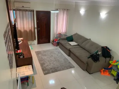 Sobrado com 3 Quartos à venda, 155m² no Vila Formosa, São Paulo