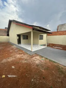 Casa com 3 Quartos à venda, 230m² no Residencial Triunfo, Goianira