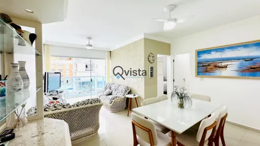 Apartamento com 4 Quartos à venda, 83m² no Enseada, Guarujá