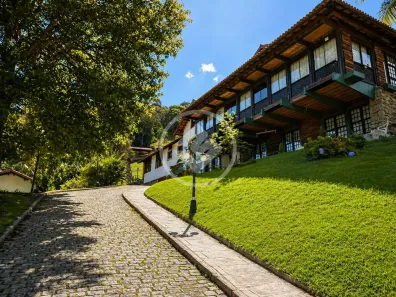 Casa com 10 Quartos à venda, 2500m² no Albuquerque, Teresópolis