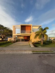 Casa de Condomínio com 3 Quartos à venda, 153m² no , Nísia Floresta