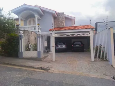 Casa com 4 Quartos à venda, 340m² no Parque Campolim, Sorocaba