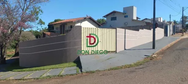 Casa com 4 Quartos à venda, 172m² no Granville Parque Residencial, Londrina