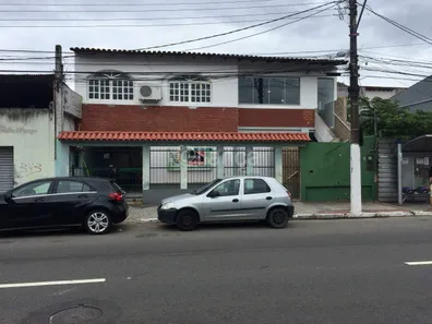 Imóvel Comercial com 3 Quartos para alugar, 350m² no Centro de Vila Velha, Vila Velha