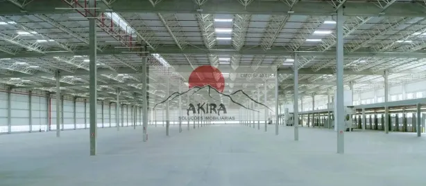Galpão/Depósito/Armazém para alugar, 21177m² no Empresarial Paineira (Jordanésia), Cajamar