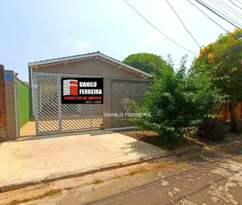Casa com 5 Quartos à venda, 170m² no Parque Residencial Mayard, Itu