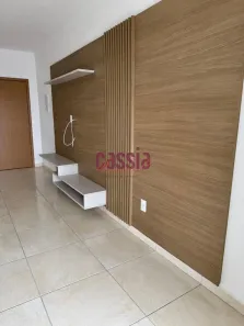 Apartamento com 2 Quartos à venda, 80m² no Guilhermina, Praia Grande