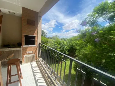 Apartamento com 2 Quartos à venda, 58m² no Campestre, Piracicaba