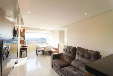 Apartamento com 2 Quartos à venda, 70m² no Jaçanã, São Paulo