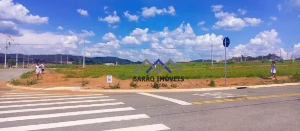 Lote/Terreno à venda, 180m² no Cai, Cabreúva