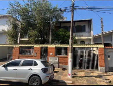 Sobrado com 3 Quartos para alugar, 325m² no Conjunto Habitacional Vila Santana (Sousas), Campinas