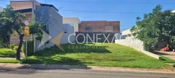 Lote/Terreno à venda, 360m² no Swiss Park, Campinas