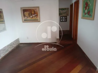Apartamento com 3 Quartos à venda, 76m² no Vila Assunção, Santo André
