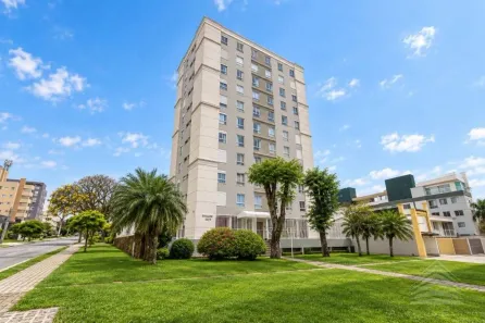 Apartamento com 3 Quartos à venda, 161m² no Seminário, Curitiba