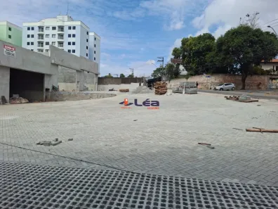 Galpão/Depósito/Armazém para alugar, 236m² no Jardim São Luís, Suzano