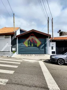 Casa com 2 Quartos à venda, 147m² no Jardim Continental II, Taubaté