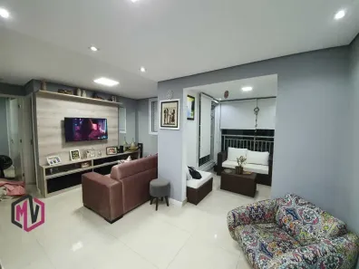 Apartamento com 3 Quartos à venda, 63m² no Barra Funda, São Paulo