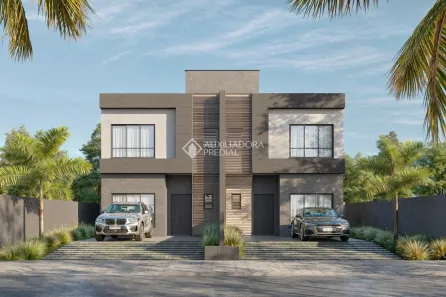 Casa com 3 Quartos à venda, 144m² no Cachoeira do Bom Jesus, Florianópolis