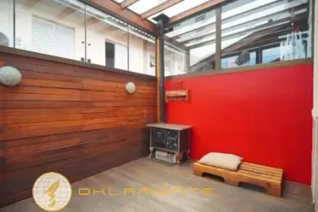 Casa com 2 Quartos para alugar, 85m² no Canudos, Novo Hamburgo