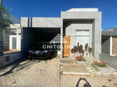 Casa com 3 Quartos à venda, 109m² no Vila Orestes, Itapetininga