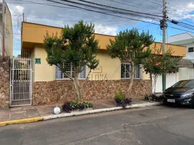 Casa com 3 Quartos à venda, 180m² no Centro, São Leopoldo