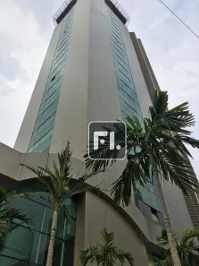 Sala Comercial para alugar, 84m² no Dezoito do Forte Empresarial/Alphaville., Barueri