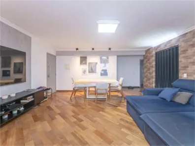 Apartamento com 3 Quartos à venda, 143m² no Vila do Encontro, São Paulo