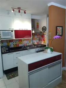 Apartamento com 3 Quartos à venda, 52m² no Vila Guilherme, São Paulo