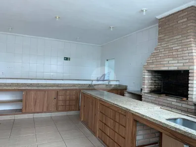 Imóvel Comercial para alugar, 200m² no Nova Gerty, São Caetano do Sul