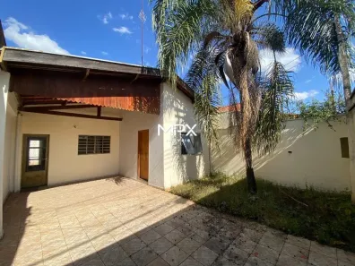 Sobrado com 3 Quartos à venda, 120m² no Jardim Alvorada, Piracicaba
