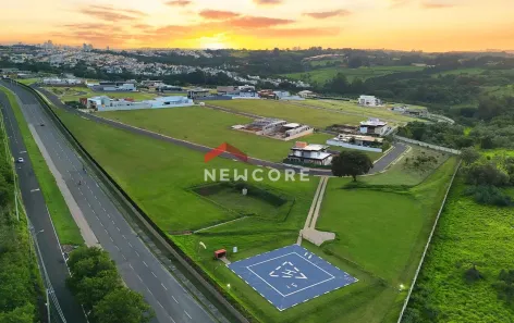 Lote/Terreno à venda, 1090m² no Parque Residencial Indaiá, Indaiatuba