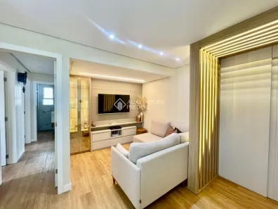 Apartamento com 3 Quartos à venda, 67m² no Trindade, Florianópolis