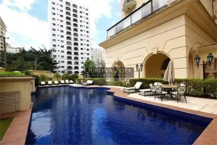 Apartamento com 4 Quartos à venda, 588m² no Jardim Paulista, São Paulo