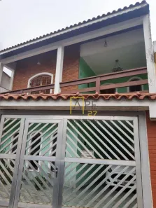 Sobrado com 3 Quartos à venda, 190m² no Vila Carmela I, Guarulhos