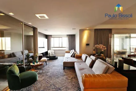 Apartamento com 3 Quartos à venda, 250m² no Santana, São Paulo