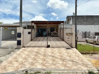 Casa com 2 Quartos à venda, 127m² no Contorno, Ponta Grossa