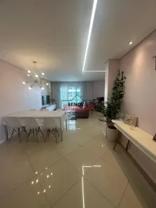 Apartamento com 3 Quartos à venda, 123m² no Praia de Itaparica, Vila Velha