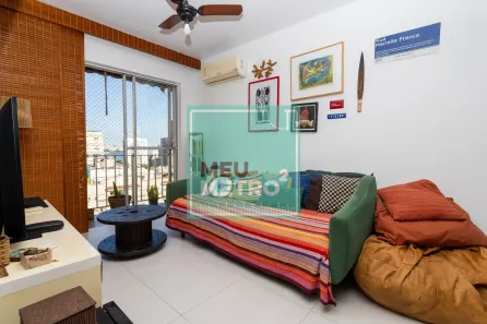 Apartamento com 2 Quartos à venda, 70m² no Jardim Botânico, Rio de Janeiro