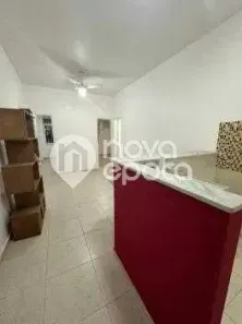Apartamento com 2 Quartos à venda, 42m² no Copacabana, Rio de Janeiro