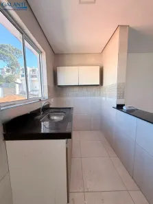 Apartamento com 2 Quartos para alugar, 55m² no Vila Palmeiras, São Paulo