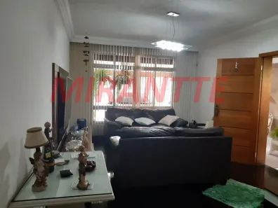 Sobrado com 3 Quartos à venda, 172m² no Jardim Leonor Mendes de Barros, São Paulo