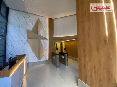 Sala Comercial para alugar, 29m² no Candeal, Salvador
