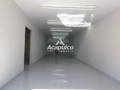 Ponto Comercial para alugar, 115m² no Vila Molon, Americana