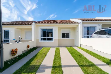 Casa de Condomínio com 2 Quartos à venda, 48m² no Central Park, Cachoeirinha
