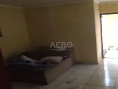 Casa com 3 Quartos à venda, 250m² no Jardim Eugênia, Bauru
