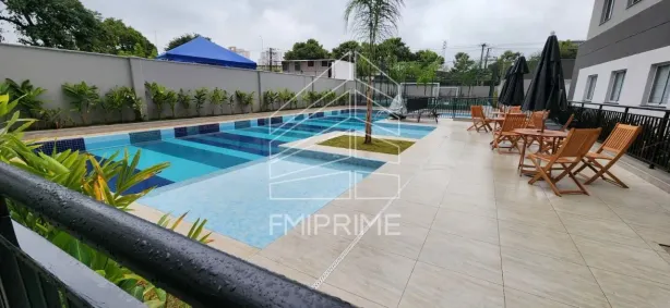 Apartamento com 2 Quartos à venda, 35m² no Mooca, São Paulo