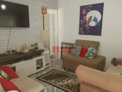 Casa com 1 Quarto à venda, 80m² no Assunção, São Bernardo do Campo