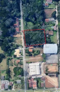 Lote/Terreno à venda, 3029m² no Santa Felicidade, Curitiba